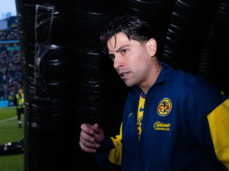 ¿Desmotivación? Víctor Dávila revela la actual situación de América