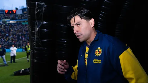 ¿Desmotivación? Víctor Dávila revela la actual situación de América