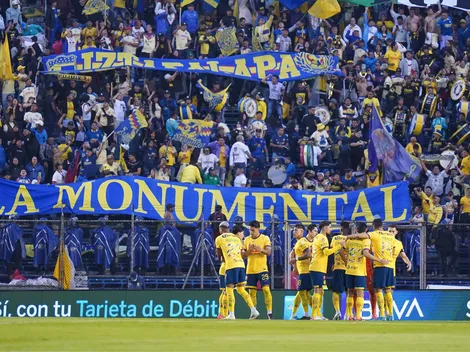 Lo que limita al América de jugar partidos de Liga MX como local en Estados Unidos