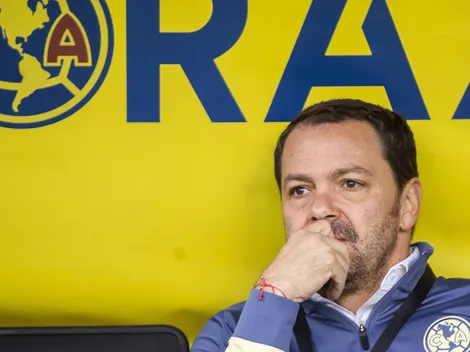 El ambicioso plan de América para tener la mejor plantilla de la Liga MX