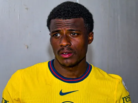 El curioso método de inspiración con el que Dilrosun busca recuperar su nivel