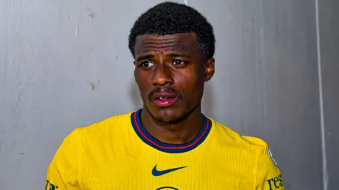 Javairo Dilrosun necesita recuperar su mejor nivel