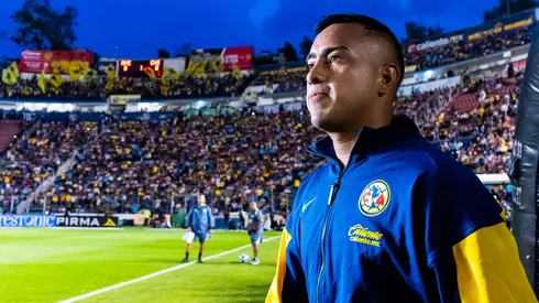 Erick Sánchez vive un gran momento con el equipo