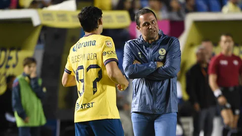 El canterano de América que más ha sorprendido a André Jardine en el Apertura 2024