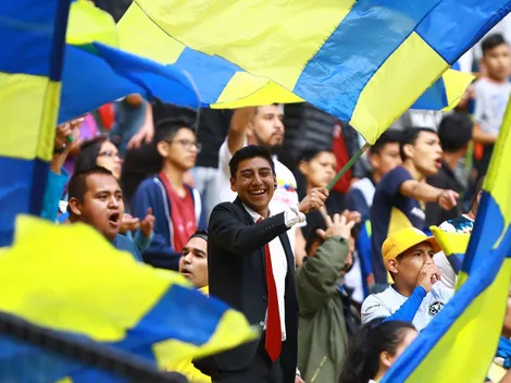 Afición del América denunció estafas por los precios y los abonos para asistir a los juegos