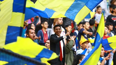 Afición estalló por los precios para ir a ver al América.