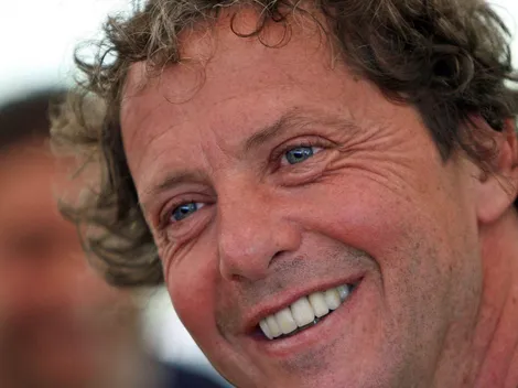 Ruso Brailovsky destruyó a ex jugador de Chivas con épica frase