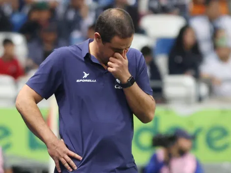 FMF castiga al Club América y amenaza con sanciones más severas por reincidencia