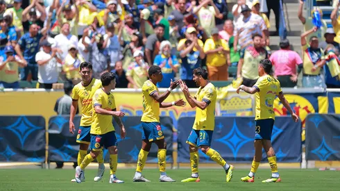 Las Águilas esperan volver a ver la mejor versión de este futbolista.