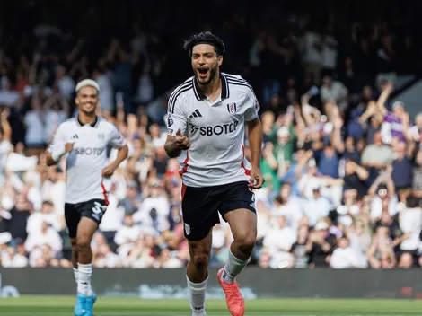 Raúl Jiménez se sincera y responde al interés del América