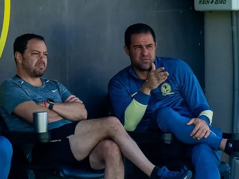 El crack que Jardine tiene meses pidiendo y ahora firmará con otro equipo