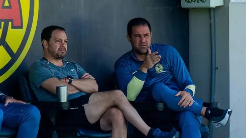 América se despide de uno de sus viejos objetivos