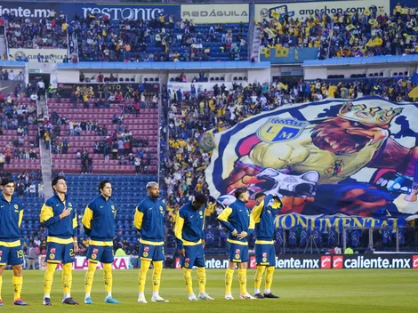 La irremediable medida de América ante las malas entradas en el Ciudad de los Deportes