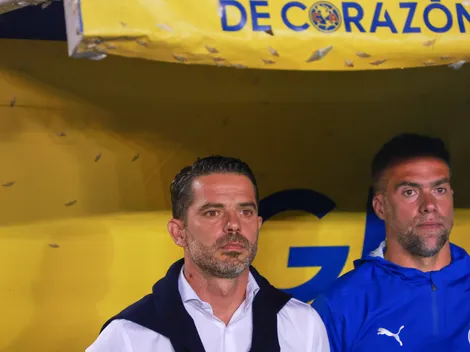 Ex jugador de América sería el nuevo DT de Chivas tras Fernando Gago