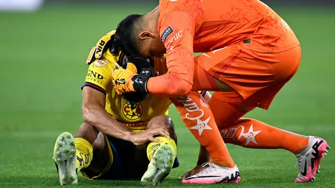 La estrella del América que podría volver a la convocatoria ante León