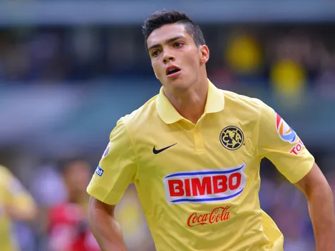 Santiago Baños sobre las posibilidades de que Raúl Jiménez vuelva al América