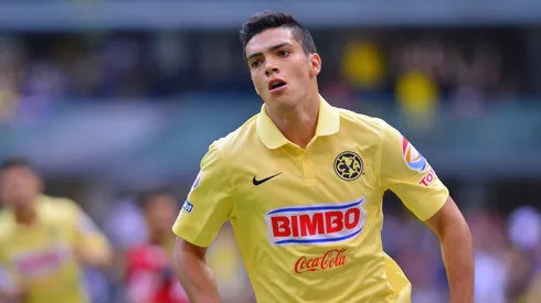 Santiago Baños sobre las posibilidades de que Raúl Jiménez vuelva al América