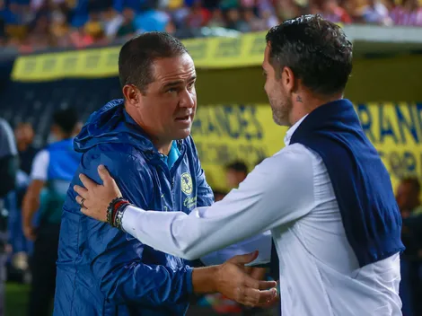 El ejemplo que André Jardine le puso a Fernando Gago y decidió ignorar