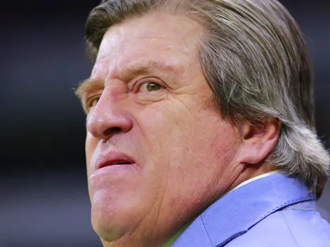 El Piojo recordó por qué decidió insultar a este árbitro de la Liga MX