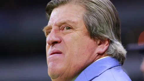 Miguel Herrera recordó cuando insultó al Gato Ortiz.