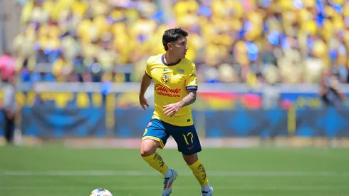 Zendejas fue criticado por el Ruso de forma contundente.