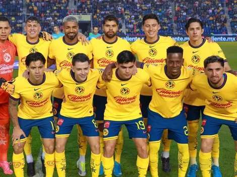 La joya del América que un equipo de la Liga MX quiso llevarse a última hora