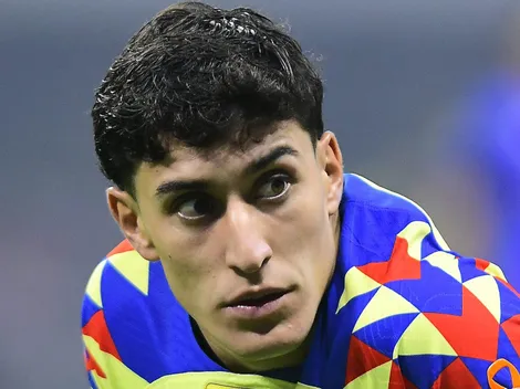 Alejandro Zendejas dejó advertencia al interior de América