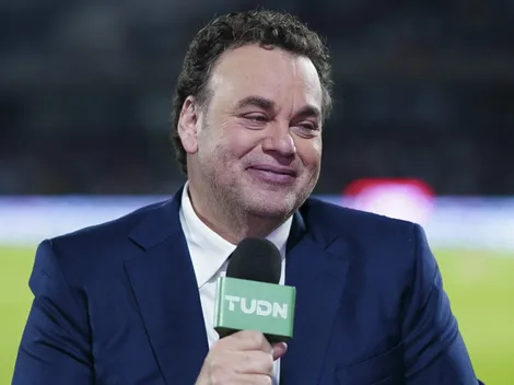 Faitelson ya califica el torneo del América y afirma su decepción