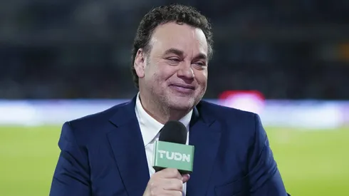Faitelson siempre ha sido duro con el América.