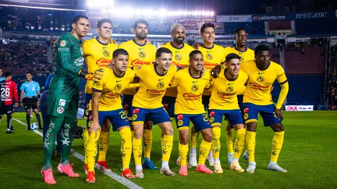 Israel Reyes volvería para jugar contra León.