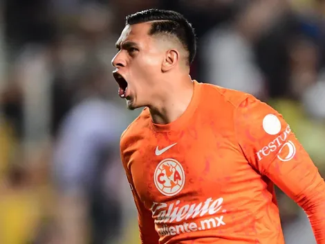 El gesto de Malagón a la afición de Pumas que te perdiste del Clásico