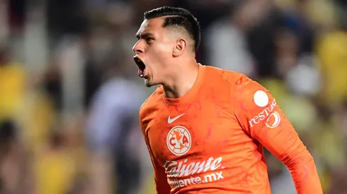 Luis Malagón lo volvió a hacer en el Clásico.