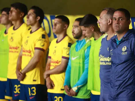 El riesgo que corre América con dos jugadores en la Fecha FIFA