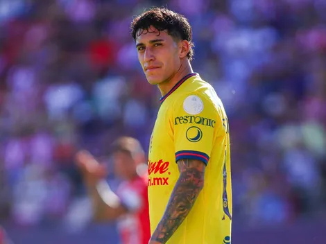 Alejandro Zendejas no descartaría decirle adiós a la Selección de Estados Unidos