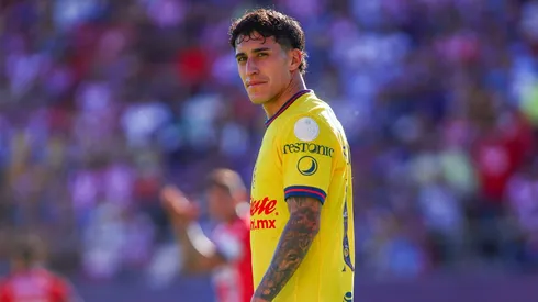 Alejandro Zendejas no descartaría decirle adiós a la Selección de Estados Unidos