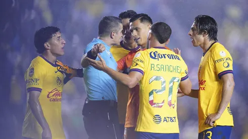 Las Águilas buscan revertir su situación en el Apertura 2024.