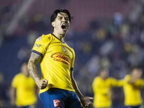 América fichó a Víctor Dávila pensando en la salida de un crack actual