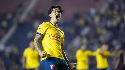 Dávila llegó a Coapa con una intención clara.