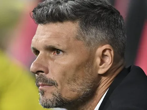 La sorpresiva promesa que cumplió Fernando Ortiz y que desconocía todo el América