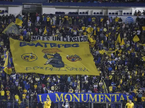 Fans de América revelan a qué jugador extrañan más tras el verano