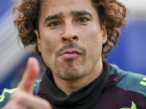 David Faitelson estalló por el llamado de Guillermo Ochoa al Tri