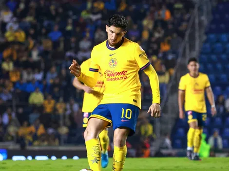 América por fin recibió la noticia que toda la afición esperaba