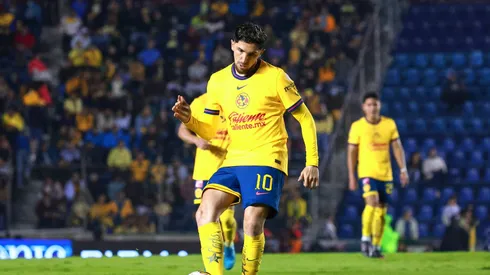 Las Águilas no pudieron ante Pumas y ante León buscan resurgir.