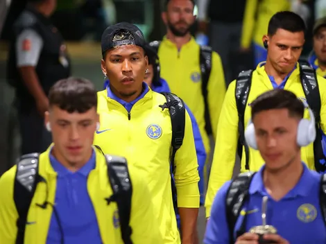 Roger Martínez sorprendió con una noticia que no parecía posible hasta hace poco