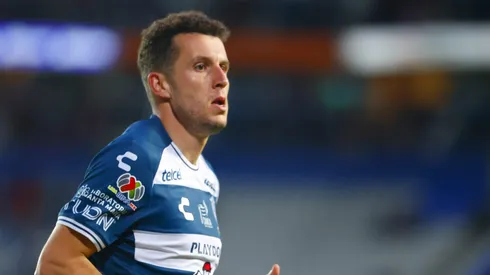 Oussama Idrissi no llegaría al América