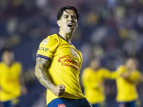 El objetivo con el que Víctor Dávila decidió fichar por el Club América