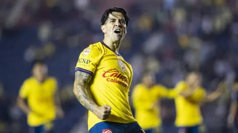Víctor Dávila apunta a lo más alto con el América