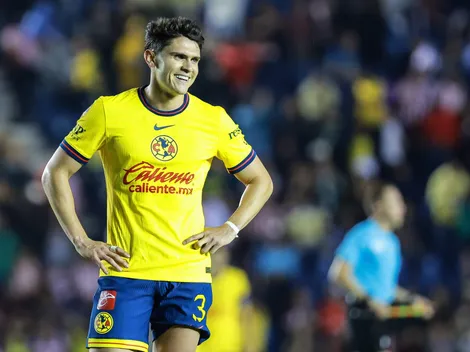 Israel Reyes rompió el silencio sobre la salida de Richard Sánchez