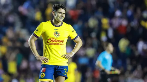 Israel Reyes habló sobre Richard Sanchez