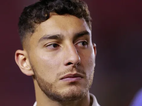 Sebastián Cáceres revela las intenciones de toda la Liga MX contra el América